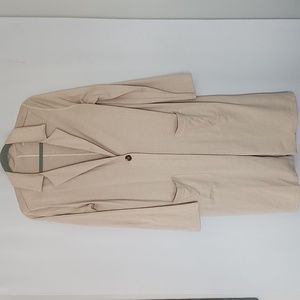 Soft Surroundings Knee Length Sweater